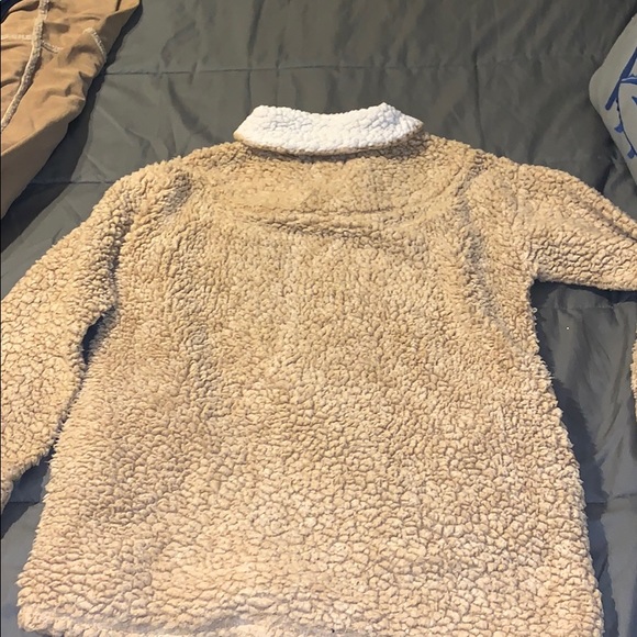 Soft/Warm Winter Jacket - Picture 3 of 3